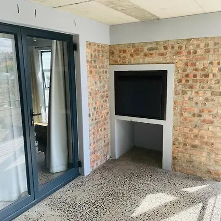 Tableview/Blouberg Beach Front Stunning Apartment. Kapstadt Exterior foto