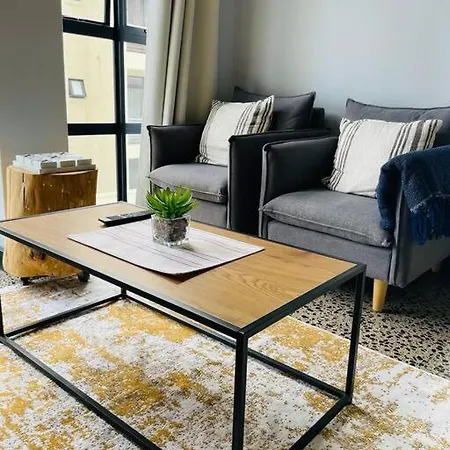 Tableview/Blouberg Beach Front Stunning Apartment. Kapstadt Exterior foto