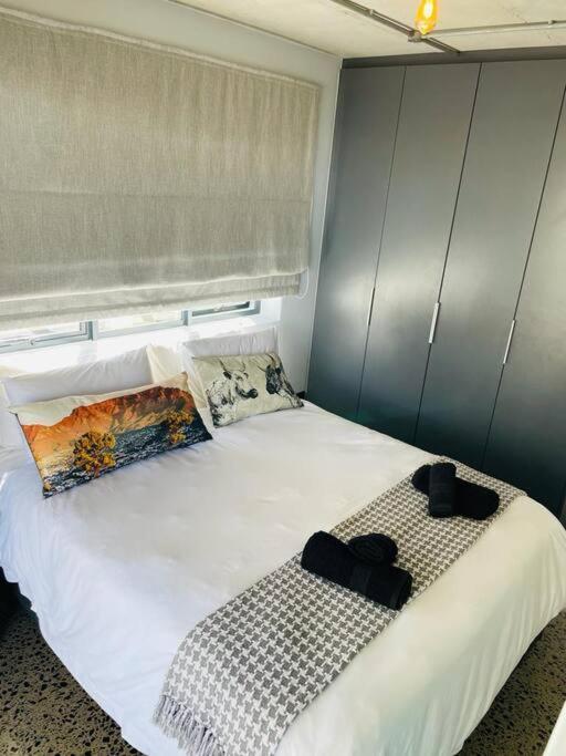 Apartamento Tableview/blouberg Front Stunning Apartment.