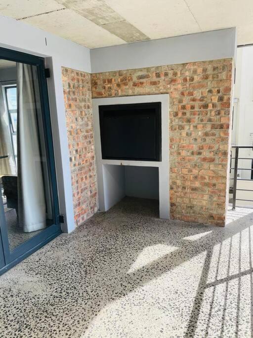 Apartamento Tableview/blouberg Front Stunning Apartment.