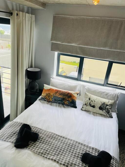 Tableview/blouberg Front Stunning Apartment. Cidade Do Cabo