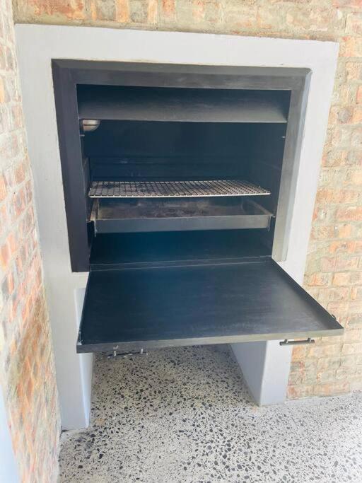 Apartamento Tableview/blouberg Front Stunning Apartment.