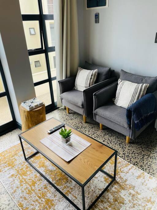Tableview/blouberg Front Stunning Apartment. Kapstadt
