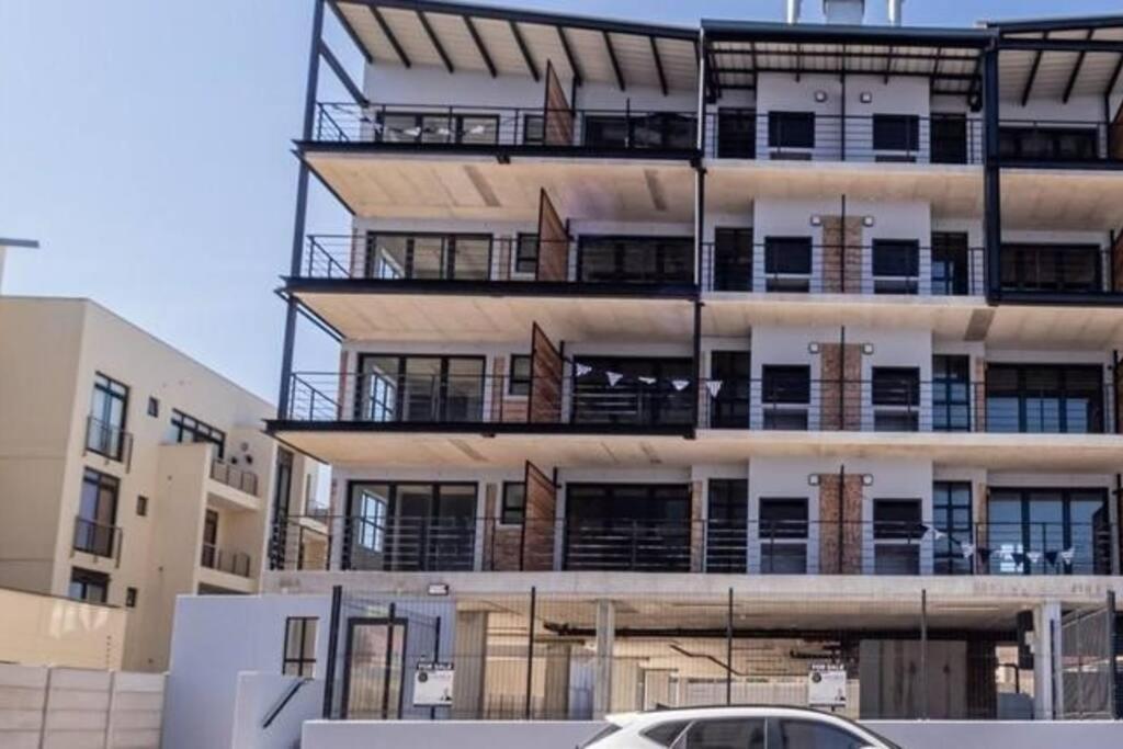 Tableview/blouberg Front Stunning Apartment. Kapstadt