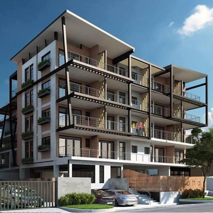 Apartment Tableview/blouberg Front Stunning Apartment.